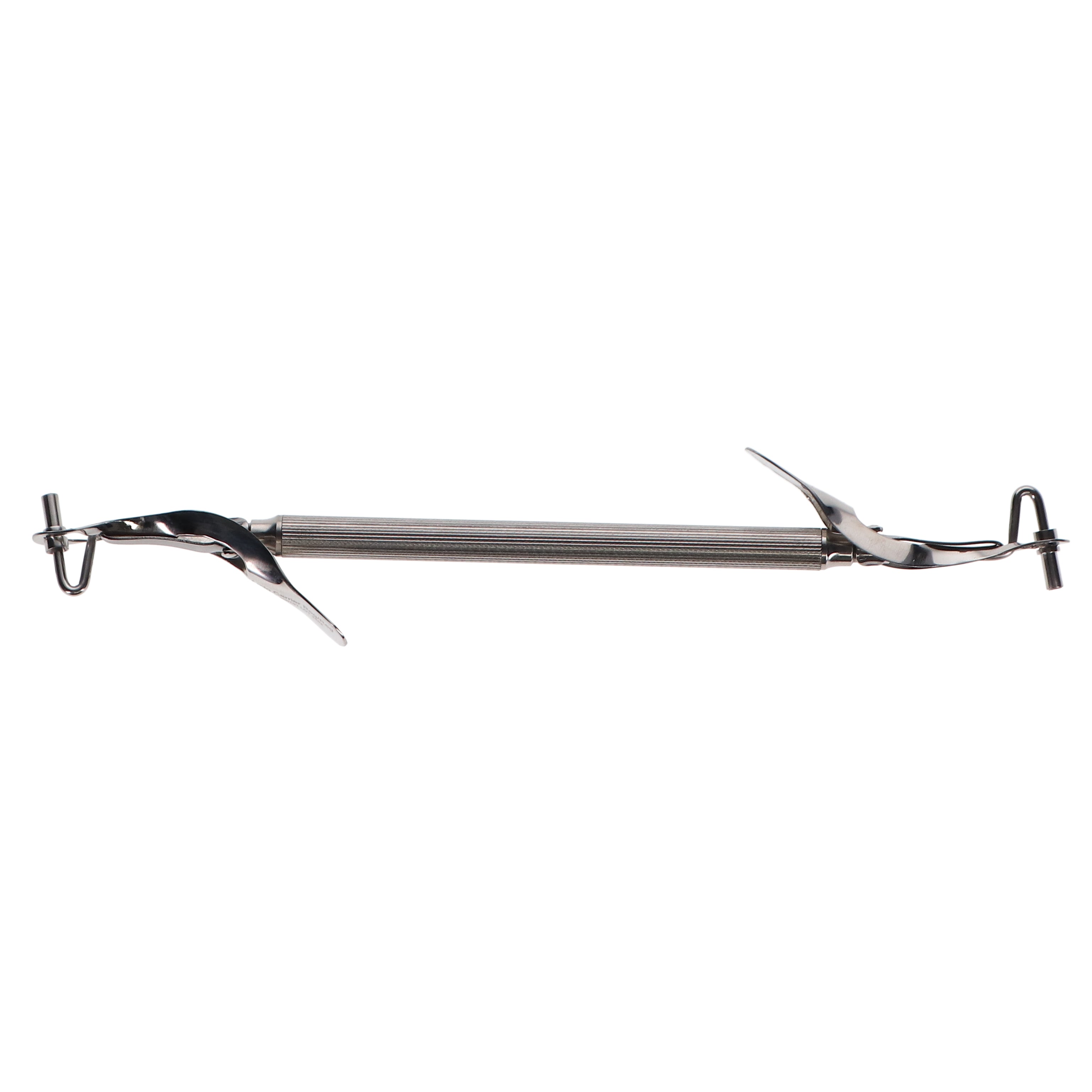 House Brand Dentistry 300101 HSB Double End Amalgam Carrier Reg/Reg House Brand Dentistry 300101 HSB Double End Amalgam Carrier Reg/Reg